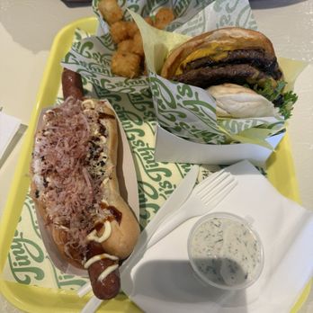 Tiny’s - Burgers Near Me - Costa Mesa, California Tiny’s - Burgers Near Me - Costa Mesa, California