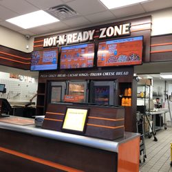 Little Ceasars