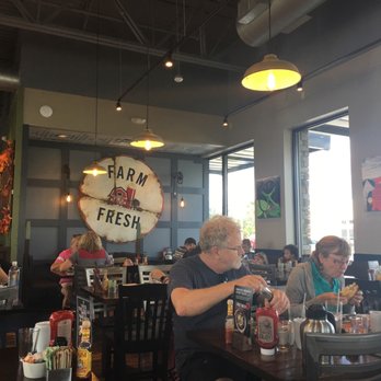 First Watch - Farm Fresh!!!!!! - Breakfast & Brunch Near Me - Lakeland, Florida
