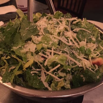 Stonefire Grill - Caesar salad - American Near Me - Pasadena, California Stonefire Grill - Caesar salad - American Near Me - Pasadena, California