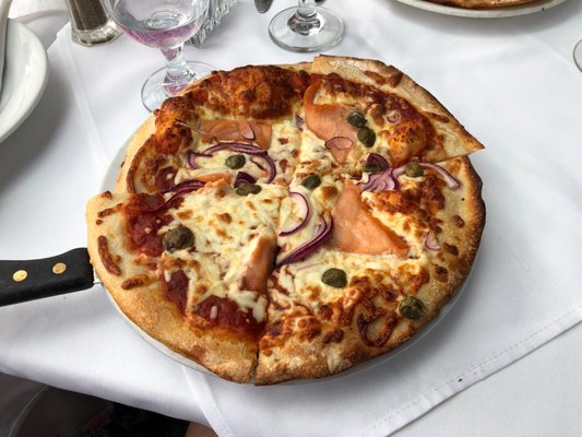 CANAL RITZ RESTAURANT - Updated August 2024 - 37 Photos & 58 Reviews ...