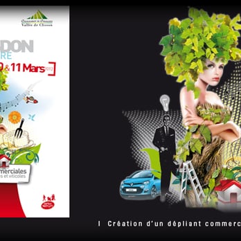 Cuisine Graphique - Graphic Design Near Me