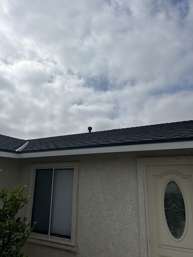 Slide of Creative Roofing Solutions