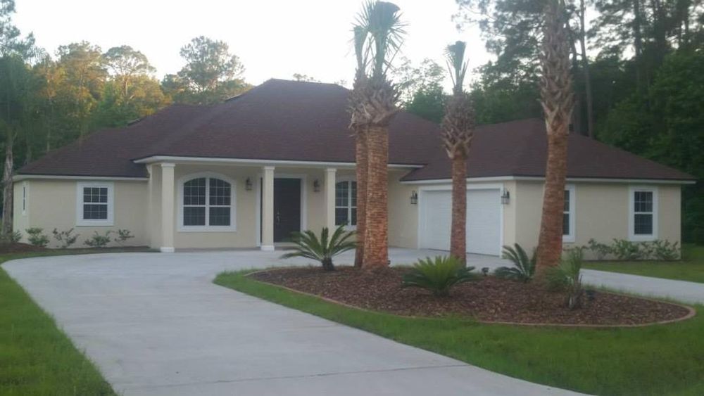 Slide of Precision Roofing