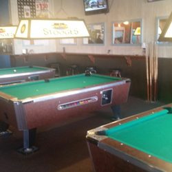 Stooges Bar & Grill