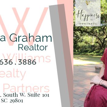 Amanda Graham - Keller Williams Realty - Real Estate Agents Near Me - Aiken, South Carolina Amanda Graham - Keller Williams Realty - Real Estate Agents Near Me - Aiken, South Carolina