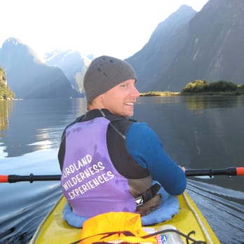 Adventure Junkies - Fiordland Kayaking - Tours Near Me - Queenstown-lakes, OTA Adventure Junkies - Fiordland Kayaking - Tours Near Me - Queenstown-lakes, OTA