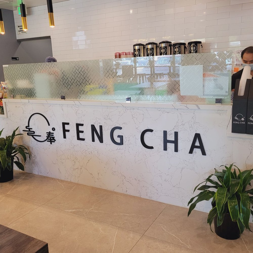 Feng Cha - Milpitas - Desserts Near Me - Milpitas, California Feng Cha - Milpitas - Desserts Near Me - Milpitas, California