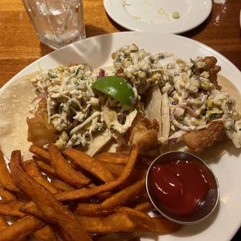 Coastal Flats - Crispy Fish Tacos - Seafood Near Me - Mclean, Virginia Coastal Flats - Crispy Fish Tacos - Seafood Near Me - Mclean, Virginia