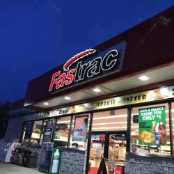 Fastrac Market