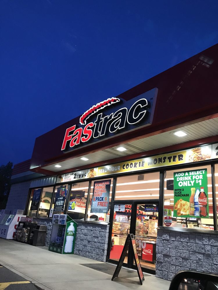 FASTRAC MARKET State Hwy 31, Onondaga, New York Gas Stations Yelp