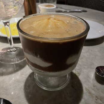 Terrace Room - Affogato - Italian Near Me - New Buffalo, Michigan