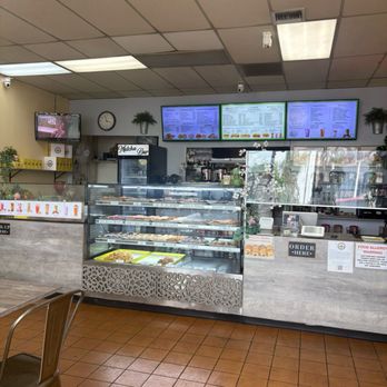 Happy Bagels and Donuts - Donuts Near Me - Downey, California Happy Bagels and Donuts - Donuts Near Me - Downey, California
