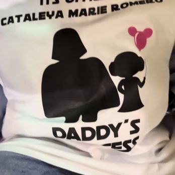 Cali DTG - Screen Printing/T-Shirt Printing Near Me - La Habra, California