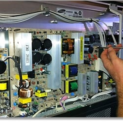 Budget Tv Vcr Service