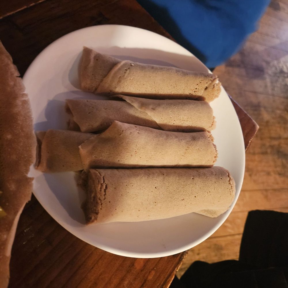 Bunna Cafe - Injera - Ethiopian Near Me - Brooklyn, New York Bunna Cafe - Injera - Ethiopian Near Me - Brooklyn, New York