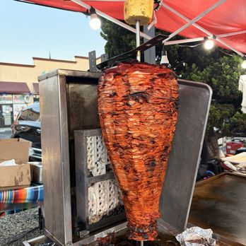 Tacos Tugo - Taco árabe al pastor (pork) - Mexican Near Me Tacos Tugo - Taco árabe al pastor (pork) - Mexican Near Me