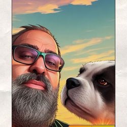 University Mall Theatres - Me and Rocco