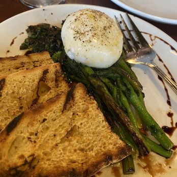 Bar Del Corso - Burrata & Rapini - Italian Near Me - Seattle, Washington Bar Del Corso - Burrata & Rapini - Italian Near Me - Seattle, Washington