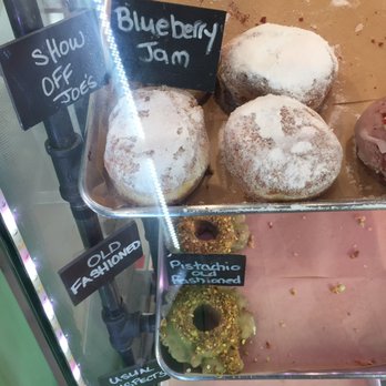 Joe Donut - Great flavors - Donuts Near Me - Glenview, Illinois