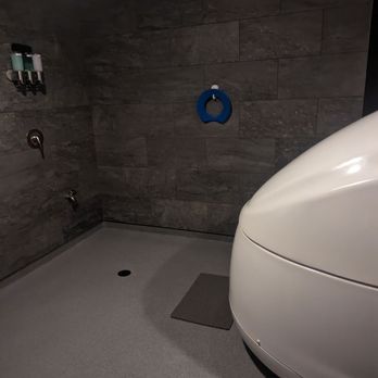 phlōt - Float room #1 - Float Spa Near Me - Grand Rapids, Michigan