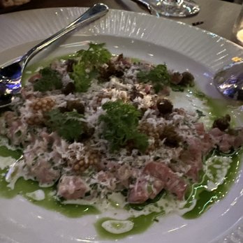 Blondette - Beef tartar. Nothing special. - Venues & Event Spaces Near Me - Minneapolis, Minnesota Blondette - Beef tartar. Nothing special. - Venues & Event Spaces Near Me - Minneapolis, Minnesota