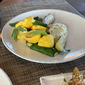 Terrace Restaurant - Squash - Canadian (New) Near Me - West Kelowna, British Columbia