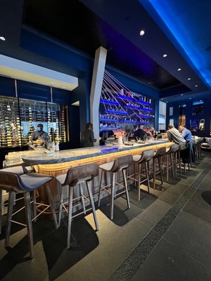 Ramsay's Kitchen by Gordon Ramsay - Boston by null