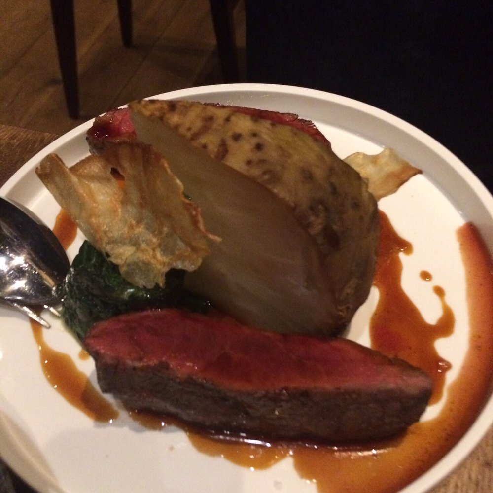 Luitenant Cornelis - Restaurants Near Me - Amsterdam, New Hampshire