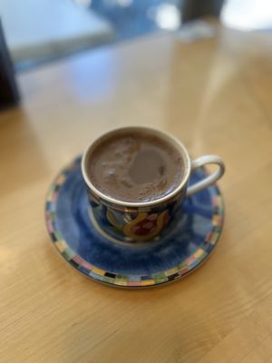 Miss Cafe by null