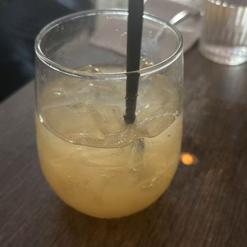 Mawn - Cantaloupe agua Fresca - Cambodian Near Me - Philadelphia, Pennsylvania Mawn - Cantaloupe agua Fresca - Cambodian Near Me - Philadelphia, Pennsylvania