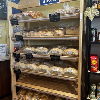 Great Harvest Bread - Bakeries Near Me - Albuquerque, New Mexico