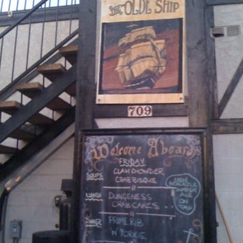 The Olde Ship - British Near Me - Fullerton, California The Olde Ship - British Near Me - Fullerton, California