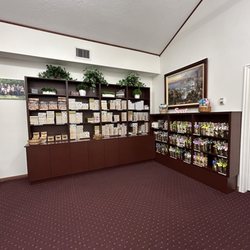 Mrs Cavanaugh's Candies