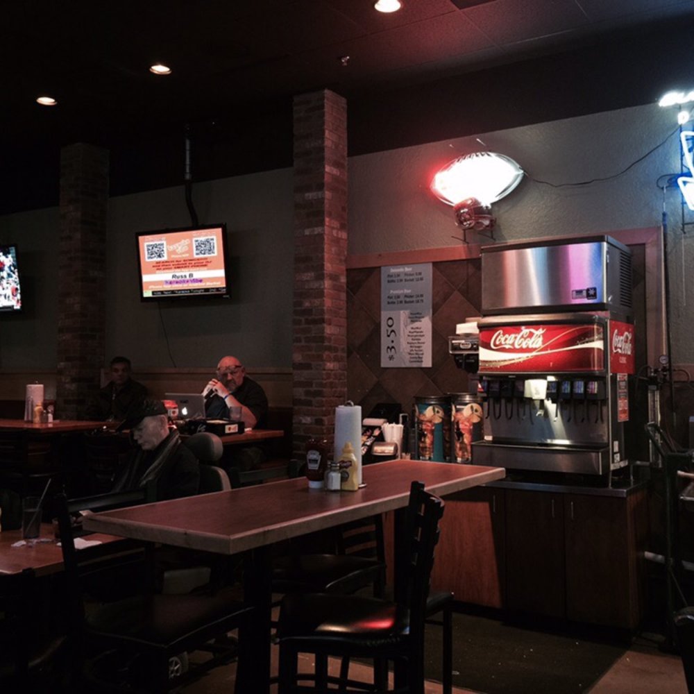Maacs Grill - American Near Me - Irving, Texas Maacs Grill - American Near Me - Irving, Texas