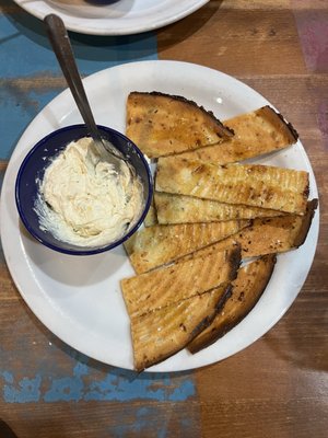 The Blue Onion by null