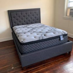 Sound Sleep Mattresses Furniture & More - Mattress