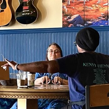 Linden Street Coffeehouse - Relaxing and playing cards at Linden Street Coffee House. - Coffee & Tea Near Me - Lamoni, Iowa Linden Street Coffeehouse - Relaxing and playing cards at Linden Street Coffee House. - Coffee & Tea Near Me - Lamoni, Iowa