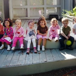 Jewish Early Learning Center