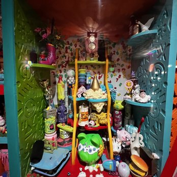Meow Wolf - Venues & Event Spaces Near Me - Denver, Colorado