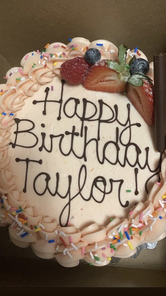 DELECTABLE DESSERTS Updated July 2024 24 Photos 50 Eileen Stubbs