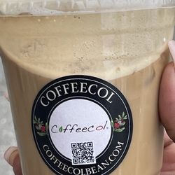 Coffecol - Iced coffee