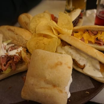 100 Montaditos - Montaditos - Bars Near Me - Madrid, M