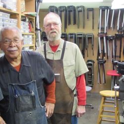 Bag & Baggage - Full service repair shop!