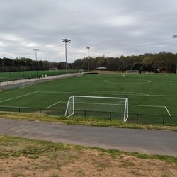 Comporium Athletic Park | CAP Fields - Comporium Athletic Park