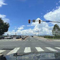 M Harvey Taylor Memorial Bridge