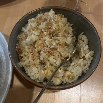 HaiSous Vietnamese Kitchen - Fragrant lotus rice - Vietnamese Near Me - Chicago, Illinois