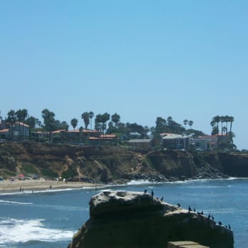 Bird Shit Rock - Local Flavor Near Me - San Diego, California Bird Shit Rock - Local Flavor Near Me - San Diego, California