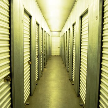 Long Beach Security Storage - Self Storage Near Me - Long Beach, California