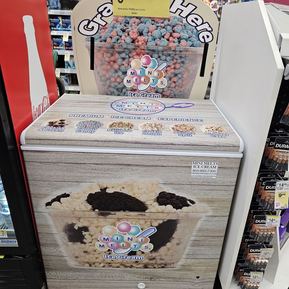 Walgreens - Treats at check out - Cosmetics & Beauty Supply Near Me - Cedar Park, Texas
